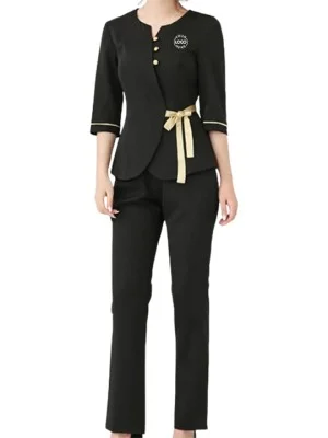GraceFit Beautician Set